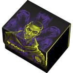 Ultimate Guard MTG 100+ Sidewinder Duskmourn House of Horror Kaito Bane of Nightmares