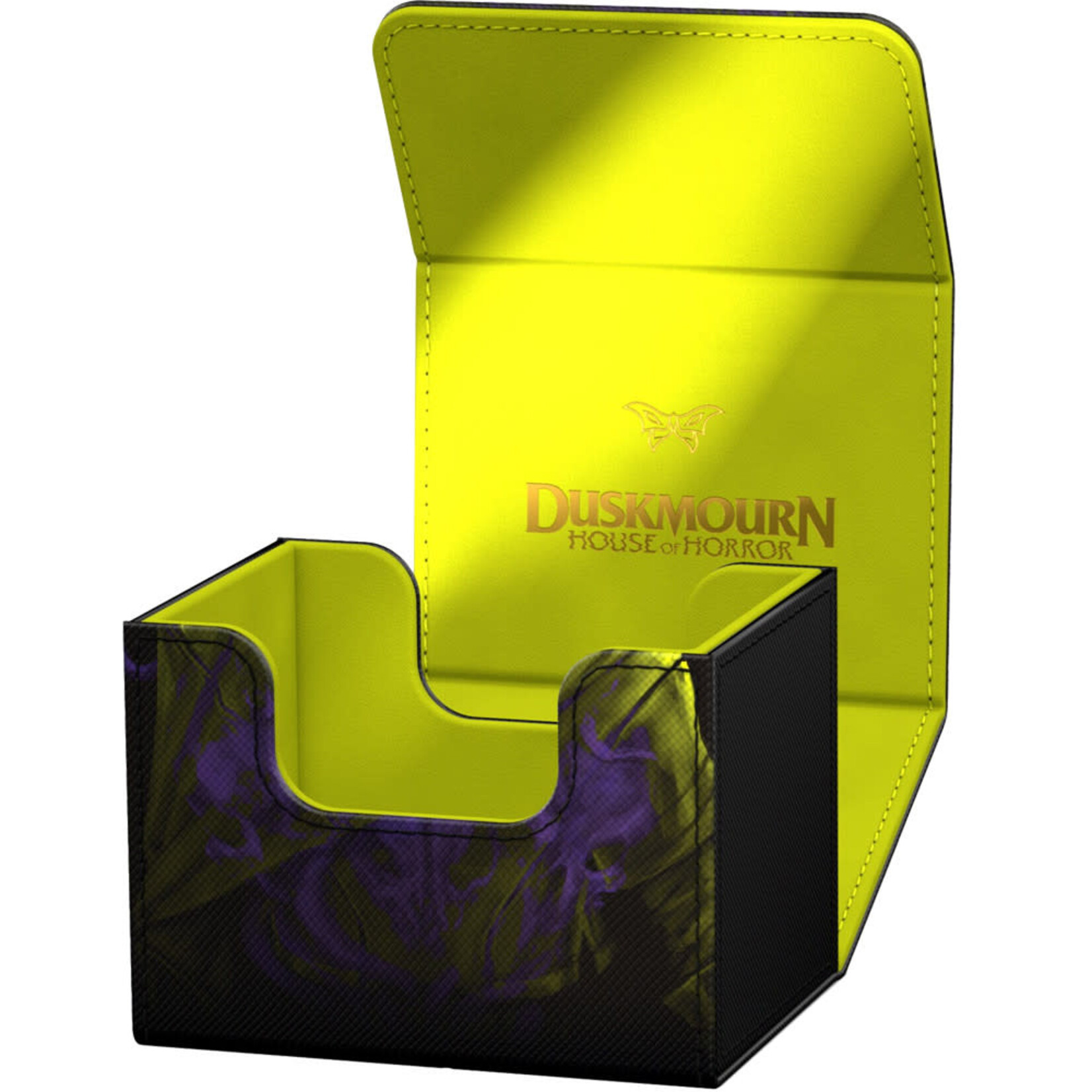 Ultimate Guard MTG 100+ Sidewinder Duskmourn House of Horror Kaito Bane of Nightmares