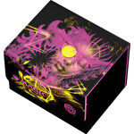 Ultimate Guard MTG 100+ Sidewinder Duskmourn House of Horror Zimone All-Questioning