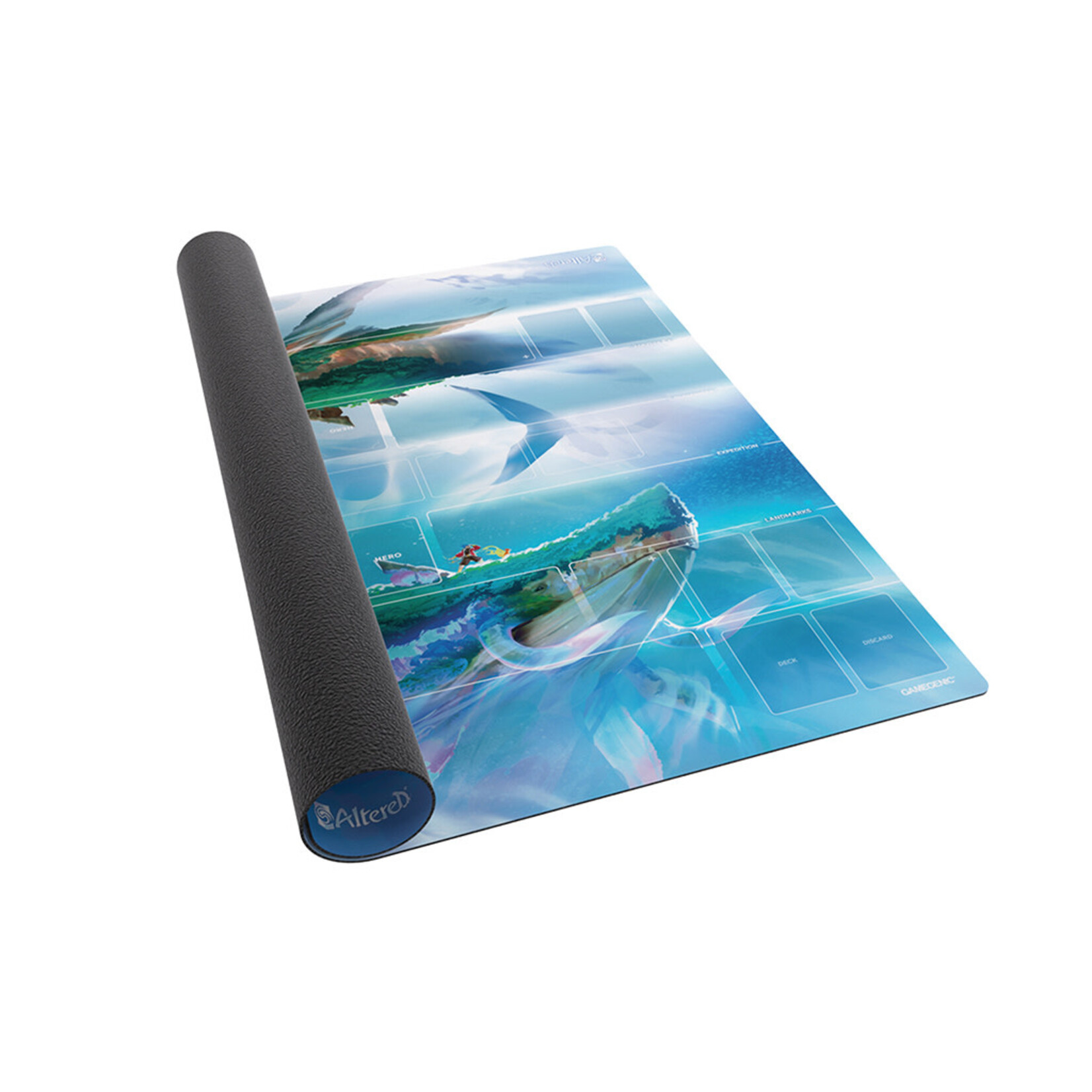 GAMEGEN!C Altered Prime Game Mat XL