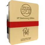 Gamewright Sushi Go! 10th Anniversary Edition