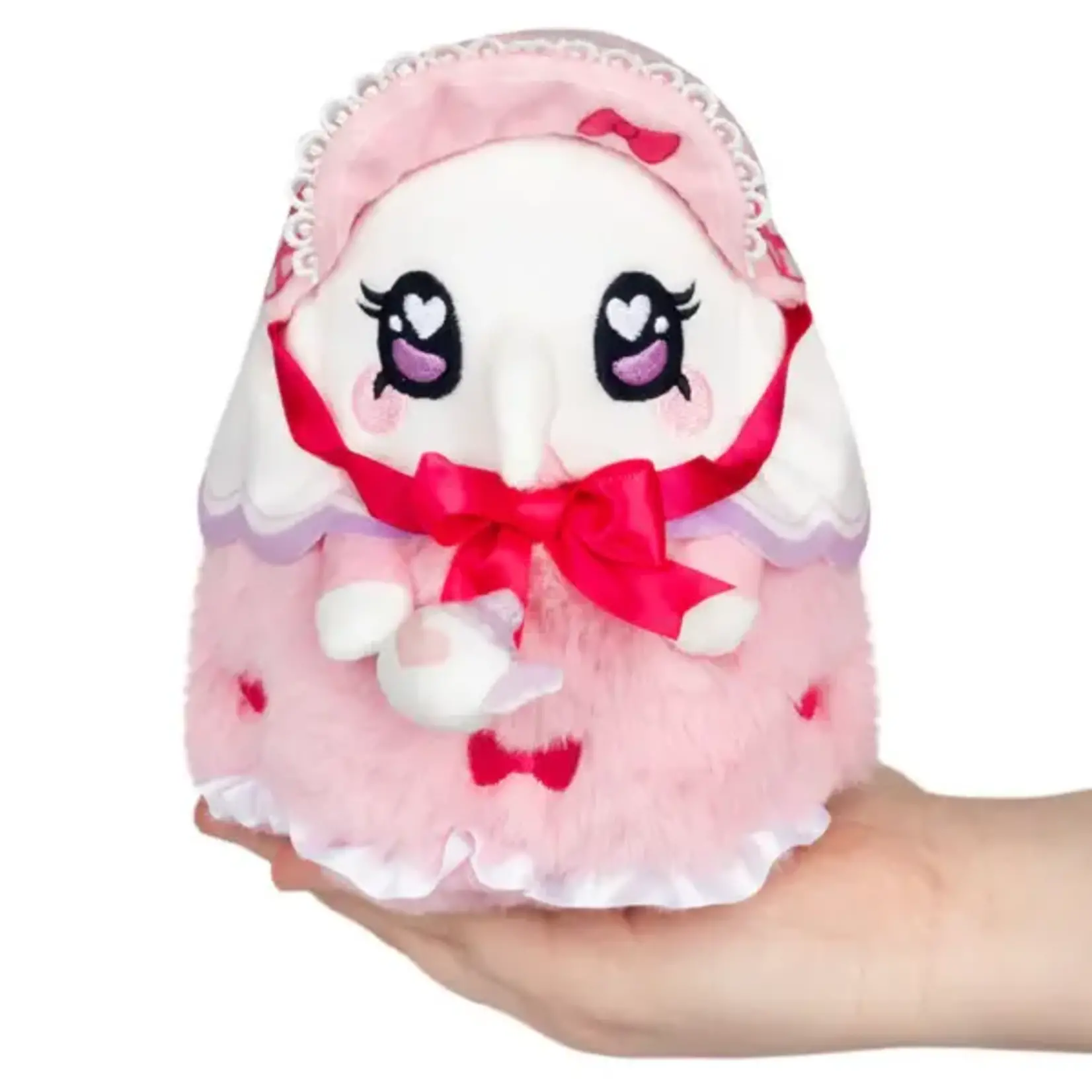 squishable Alter Ego Tea Party Doctor Plague Squishable 6"