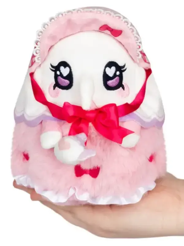 squishable Alter Ego Tea Party Doctor Plague Squishable 6"
