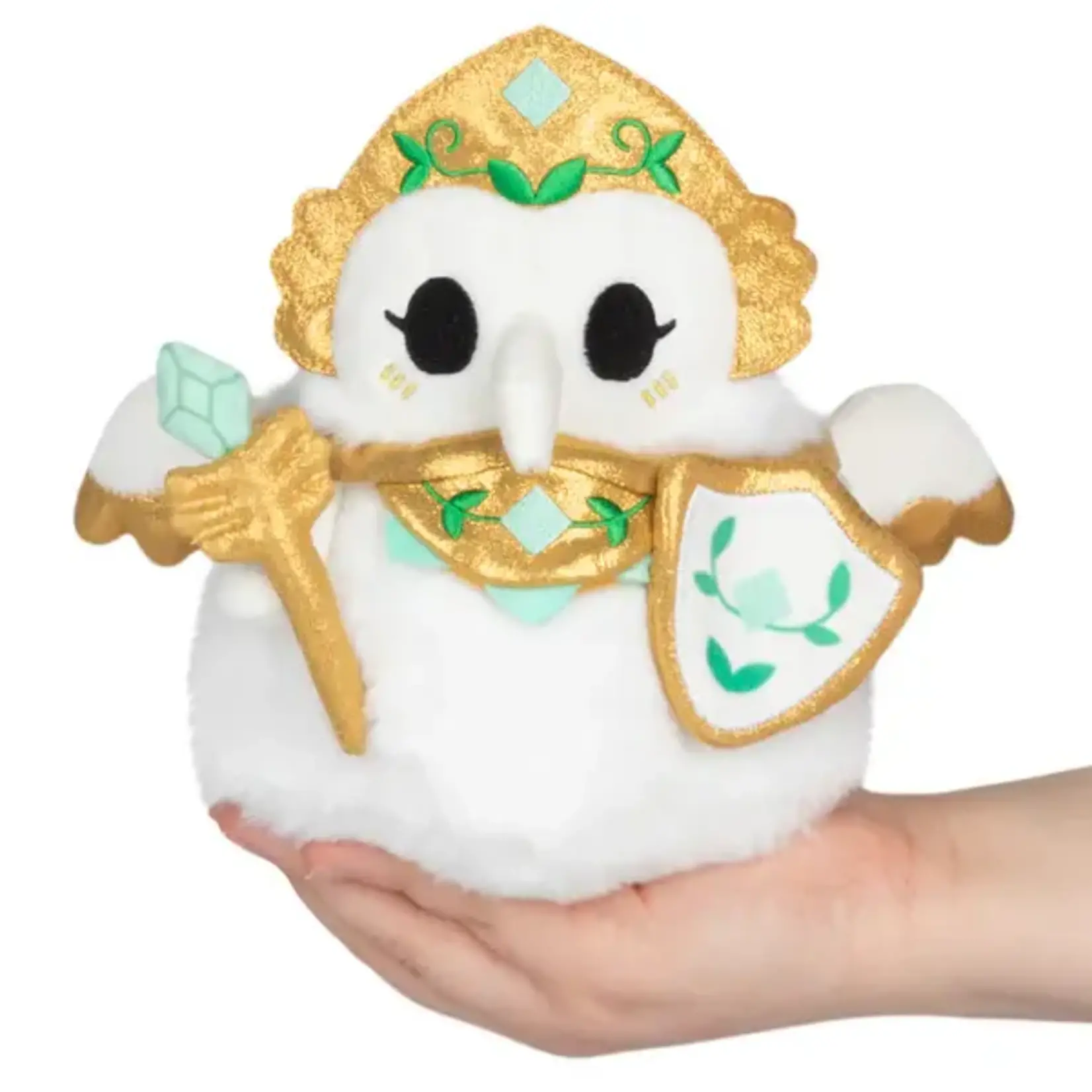 squishable Alter Ego Valkyrie Doctor Plague  Squishable 6"