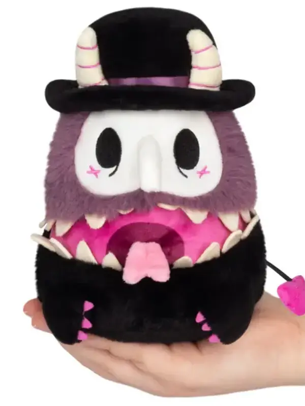 squishable Alter Ego Mimic Doctor Plague Squishable 6"