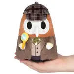 squishable Alter Ego Detective Doctor Plague Squishable 6"