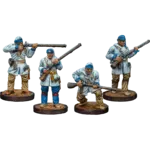 Firelock Games Compagnies Franches de la Marine