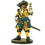 Firelock Games Dutch Commander