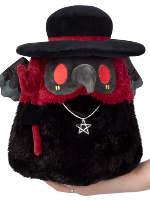 squishable Demon Doctor Plague Squishable 18"