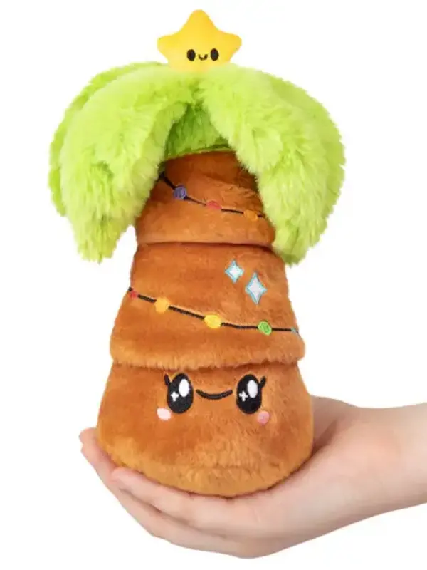 squishable Alter Ego Palm Tree Squishable 7"