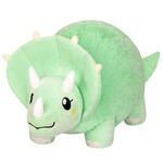 squishable Triceratops Squishable 11"