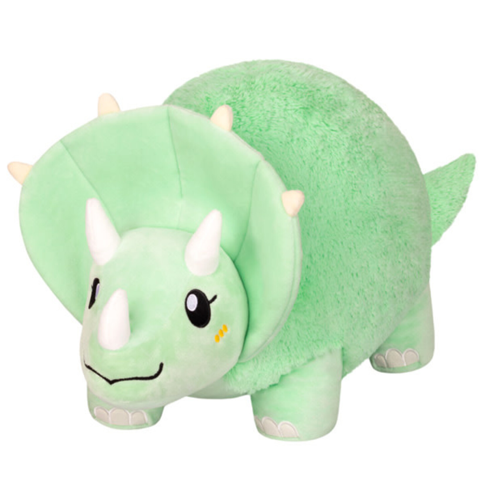 squishable Triceratops Squishable 11"