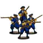 Firelock Games European Soldiers