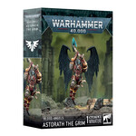 Games Workshop Blood Angels Astorath the Grim