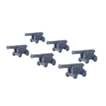 Firelock Games Light Cannons