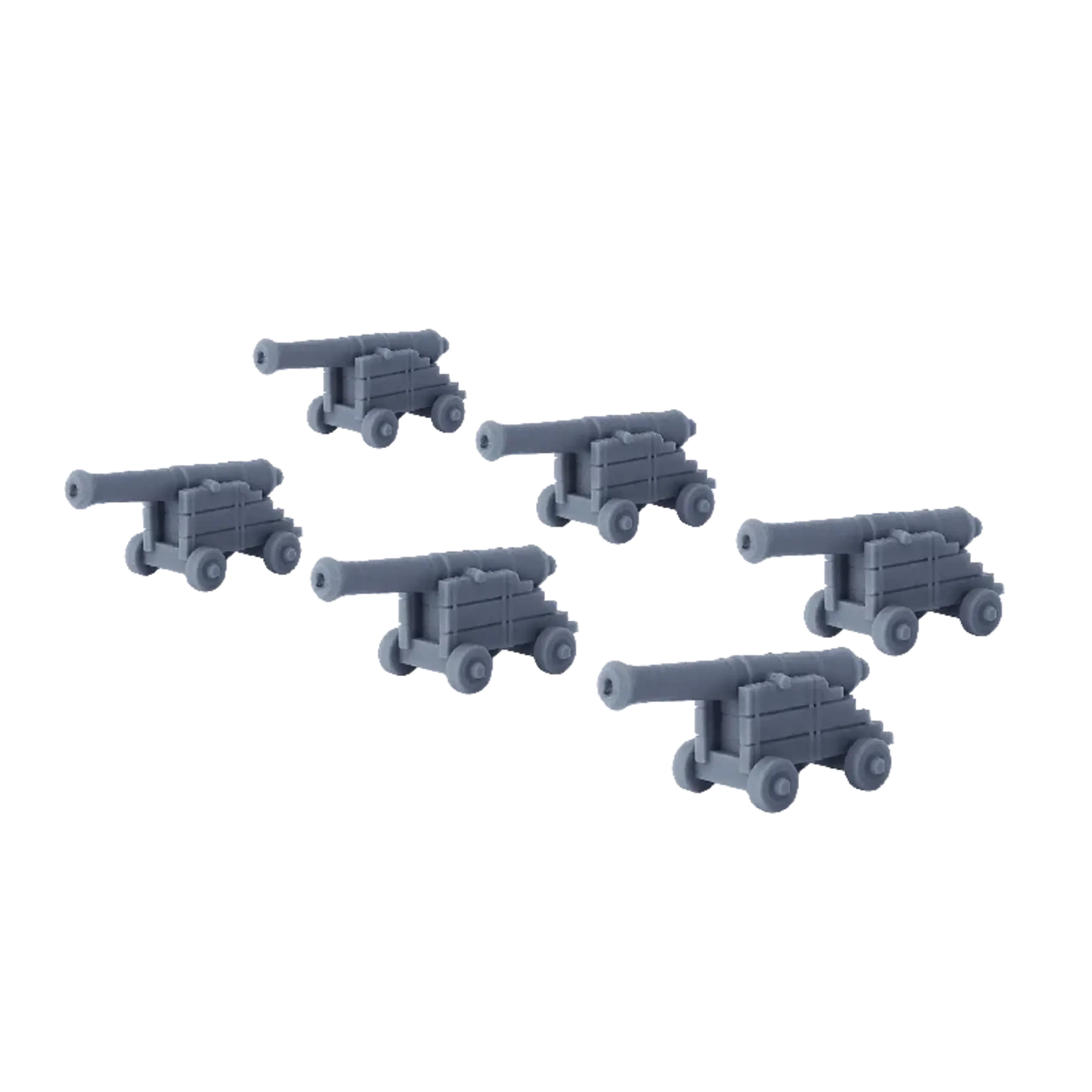 Firelock Games Light Cannons