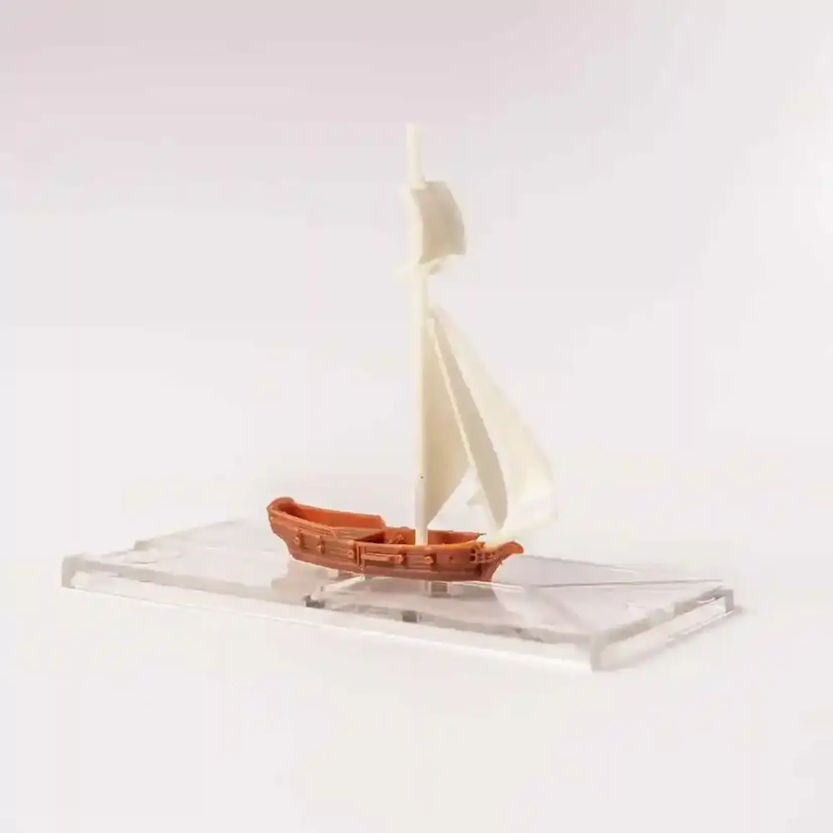 Firelock Games Black Beard's Revenge expansion