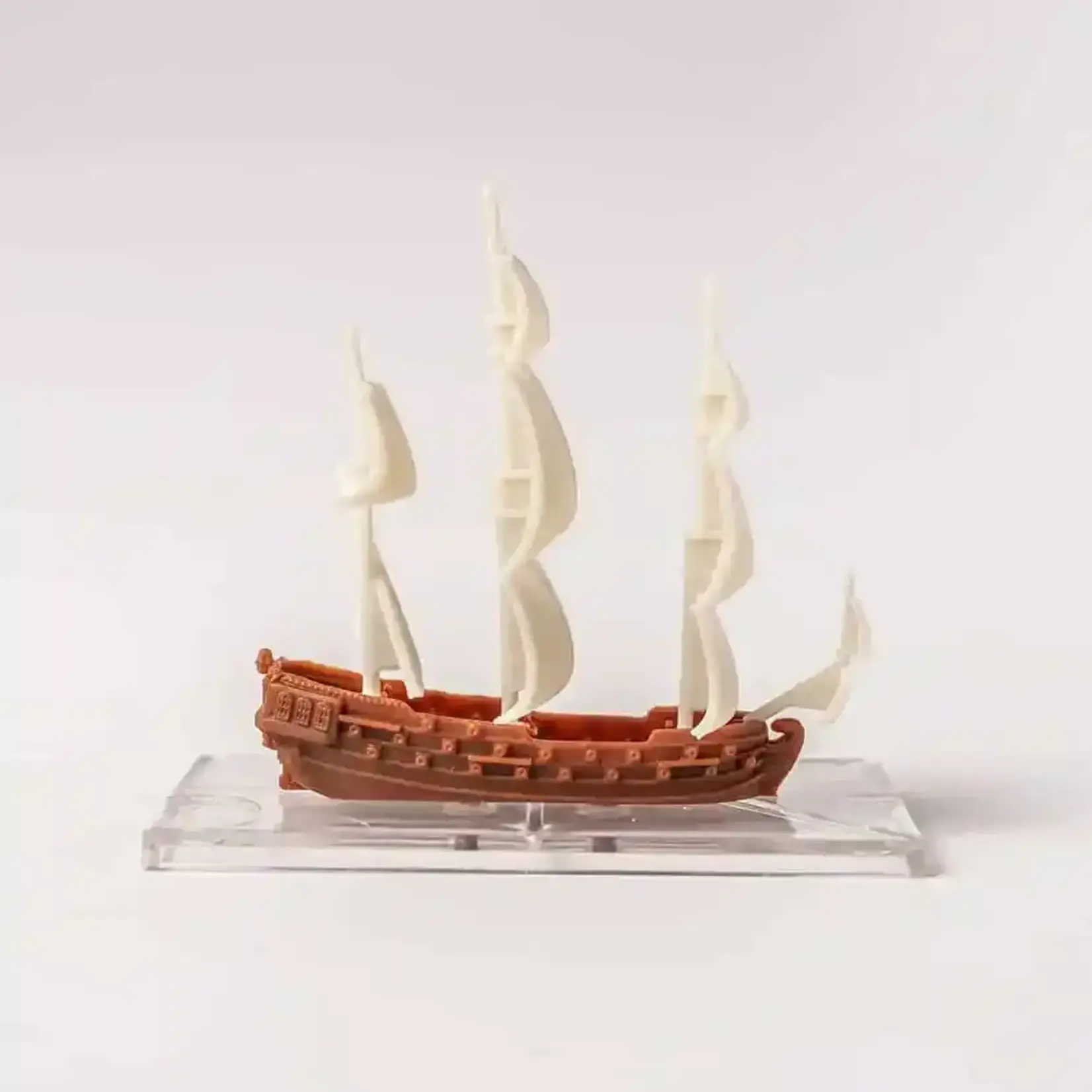 Firelock Games Men of War Expansion