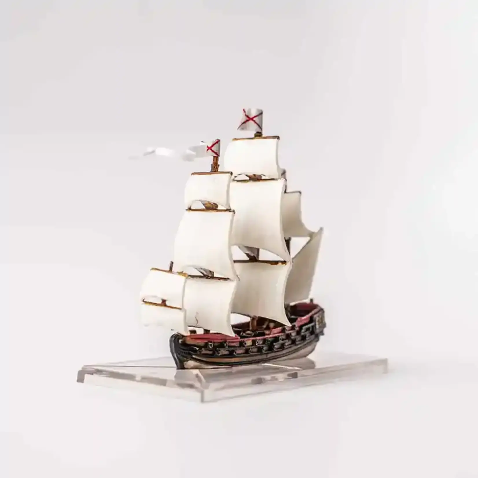 Firelock Games Men of War Expansion