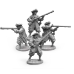 Firelock Games Provincials