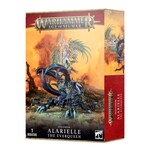 Games Workshop Sylvaneth Alarielle The Everqueen