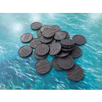 Firelock Games Plastic Miniature Bases Set