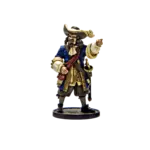 Firelock Games Spanish Commander