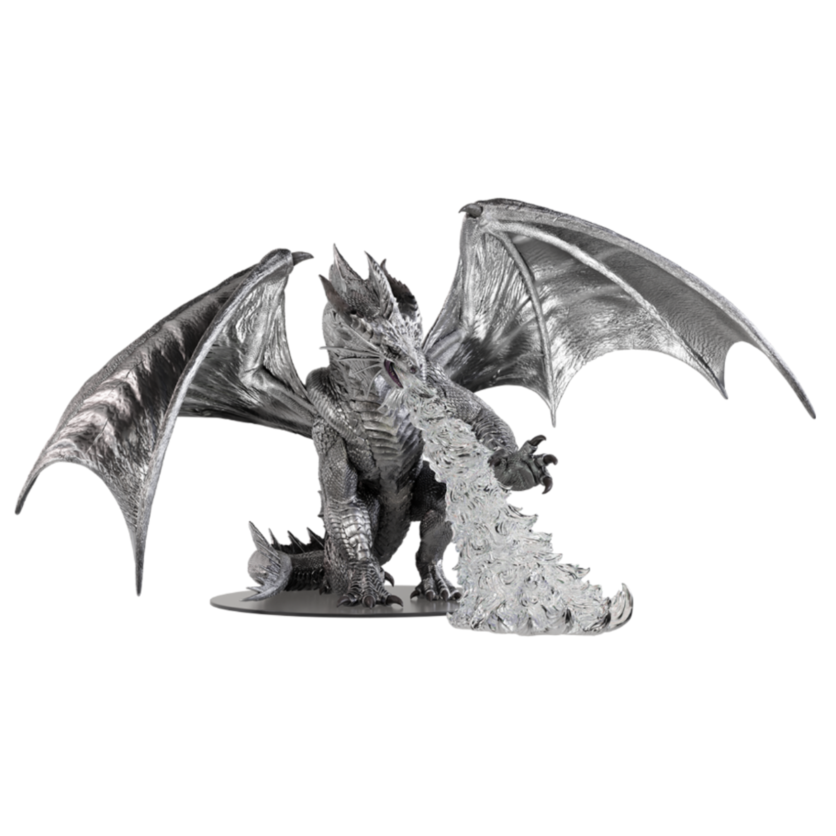 WIZKIDS/NECA D&D Icons of the Realms  Gargantuan Bahamut