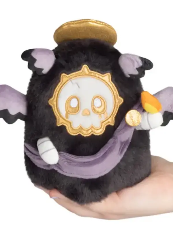 squishable Alter Ego Messenger of Death Reaper Squishable 6"