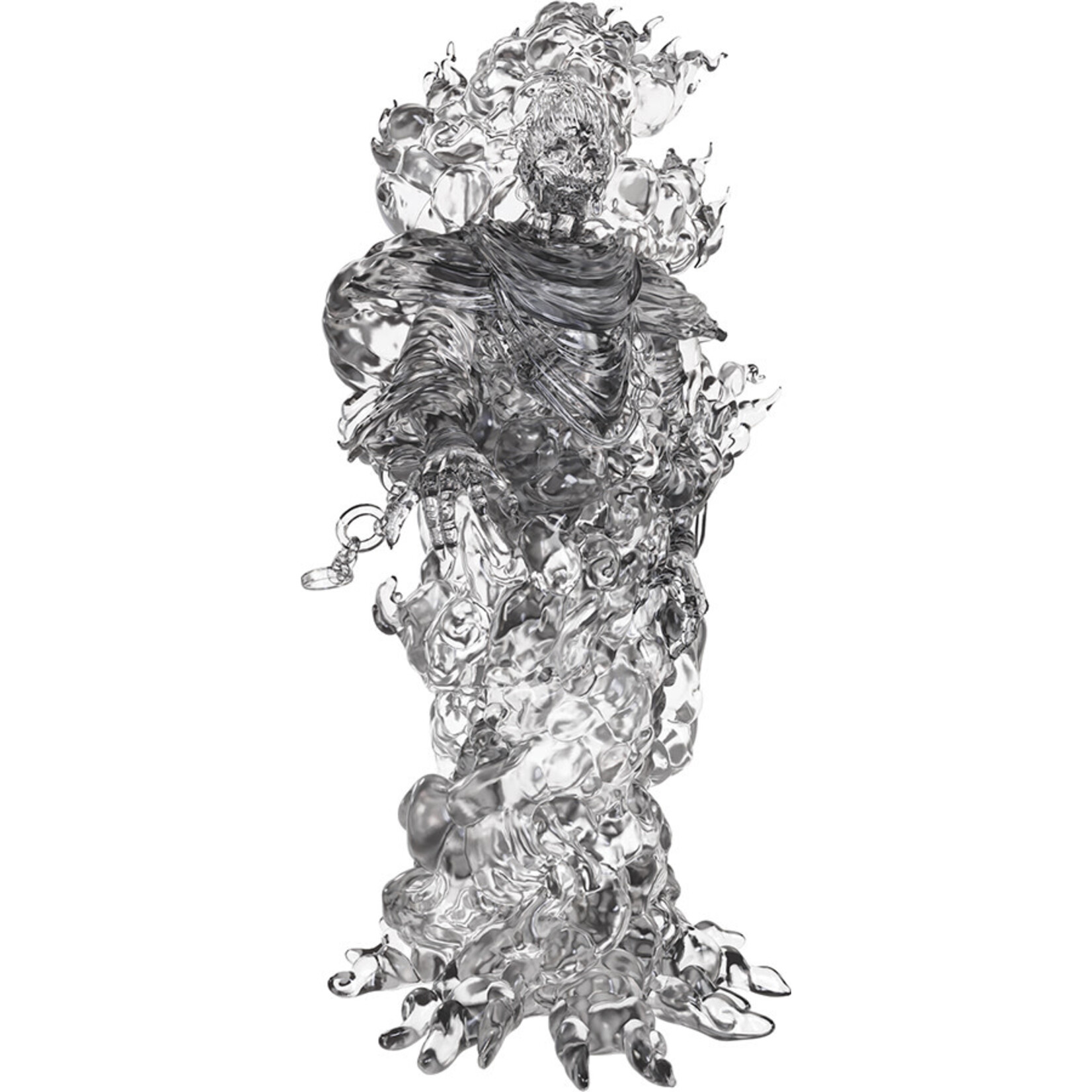 WIZKIDS/NECA D&DNMUM W23 Spectral Cloud