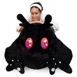 squishable Massive Baby Mothman Squishable 33"