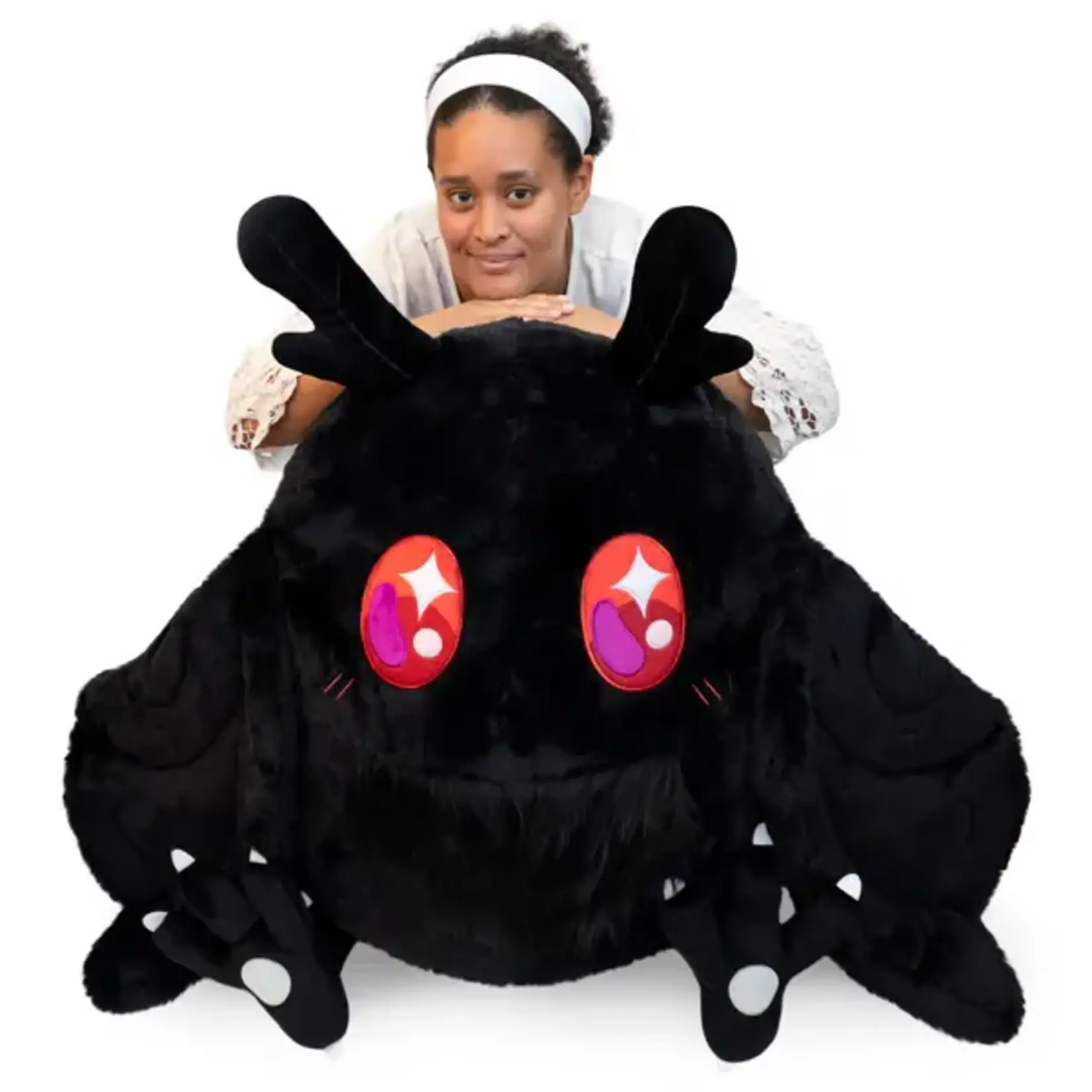 squishable Massive Baby Mothman Squishable 33"