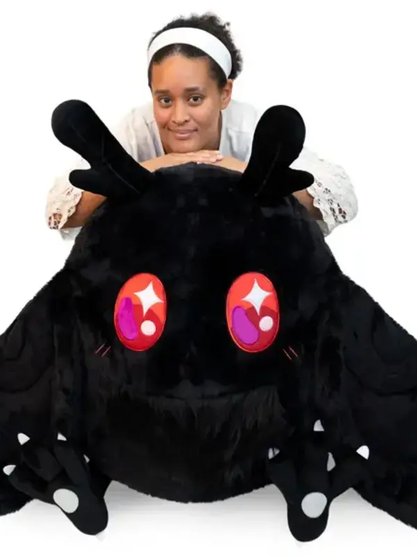 squishable Massive Baby Mothman Squishable 33"
