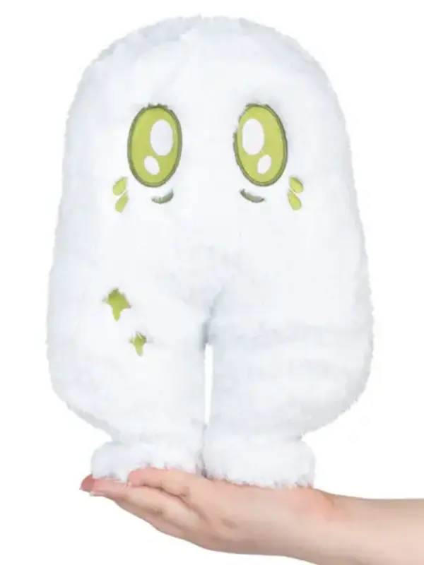 squishable Mini Nightcrawler Squishable 10"