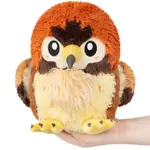 squishable Mini Hawk Squishable 10"