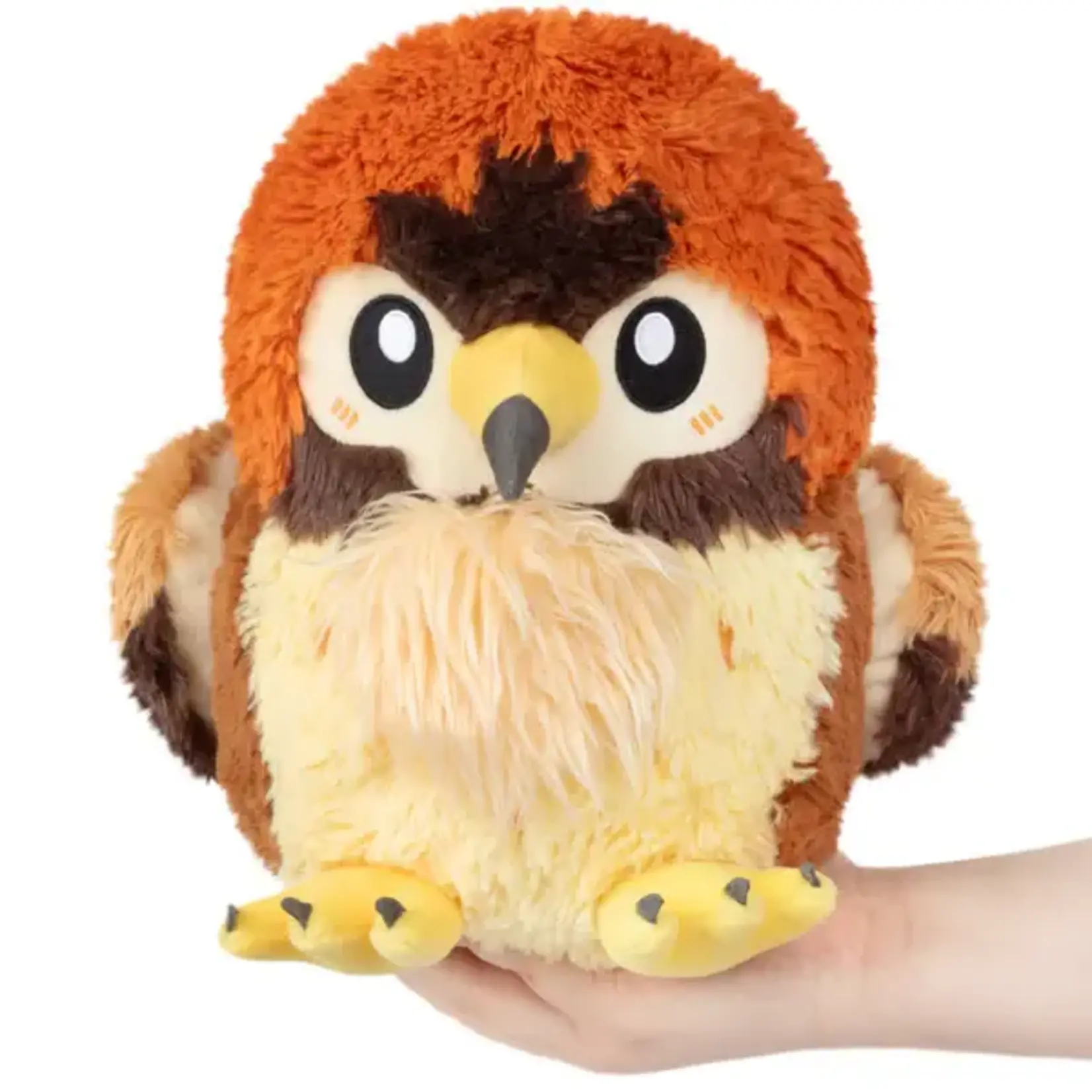 squishable Mini Hawk Squishable 10"