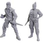 WIZKIDS/NECA WDCUM W23 Cutpurses Male & Female