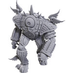 WIZKIDS/NECA D&DNMUM W23 Marut