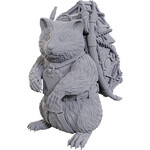 WIZKIDS/NECA D&DNMUM W23 Giant Space Hamster