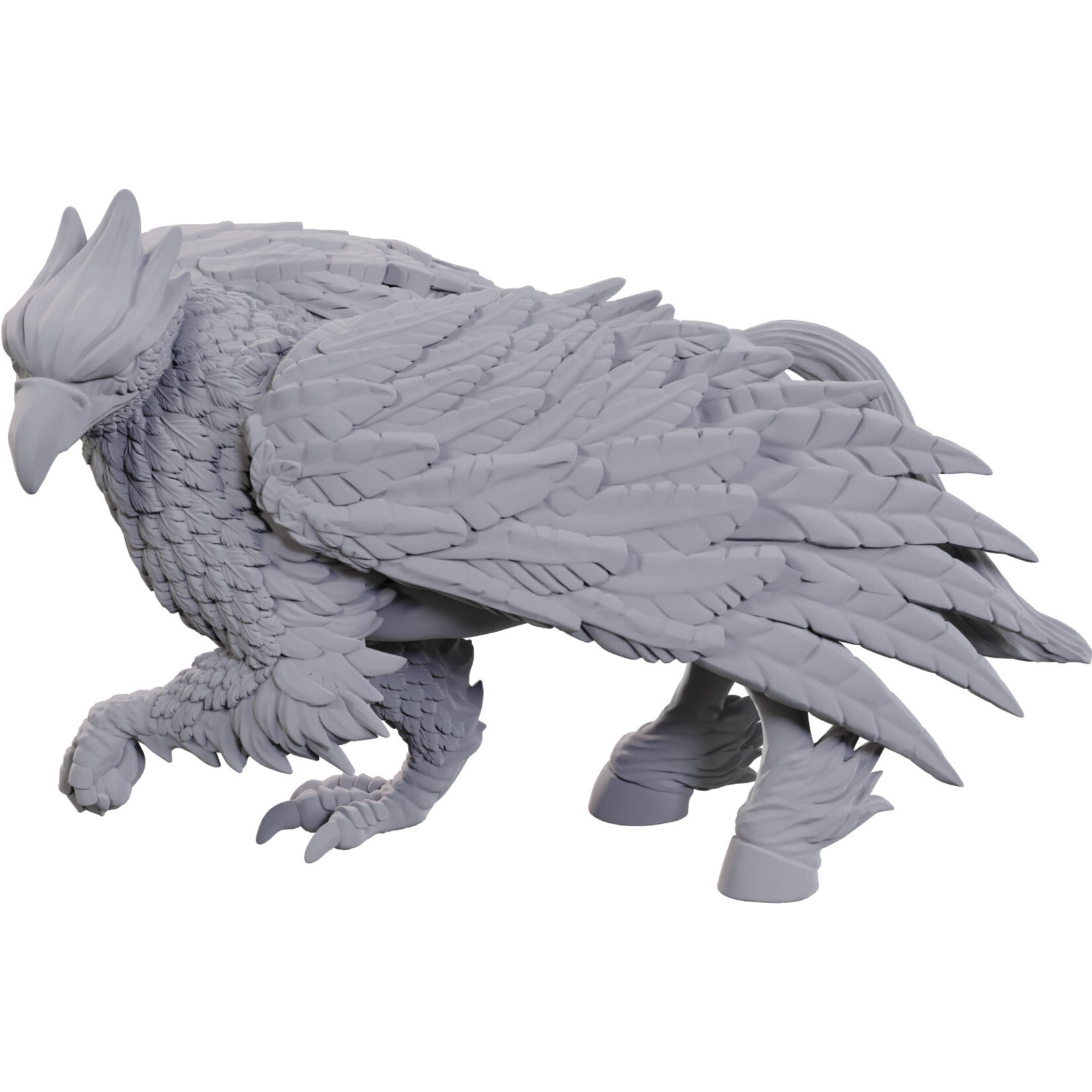 WIZKIDS/NECA D&DNMUM W23 Hippogriff