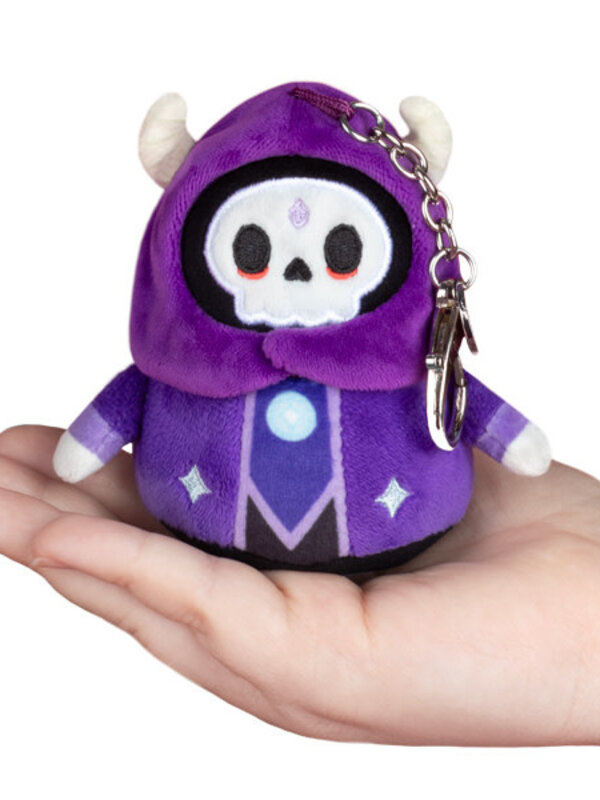 squishable Micro Lich Squishable 4"