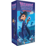 Arkus Games Dreadful Meadows Trickes for Treats