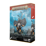 Games Workshop Stormcast Eternals Iridan the Witness