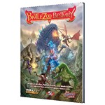 RollForCombat BattleZoo Bestiary