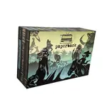 Fowers.net Paperback Card Game Deluxe Edition