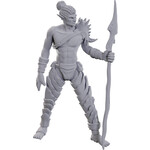 WIZKIDS/NECA D&DNMUM W23 Sea Elf Leader