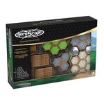 Renegade Game Studios Heroscape: Lands of Valhalla Terrain Expansion