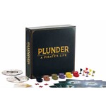 Lost Boy Entertainment Plunder A Pirate's Life