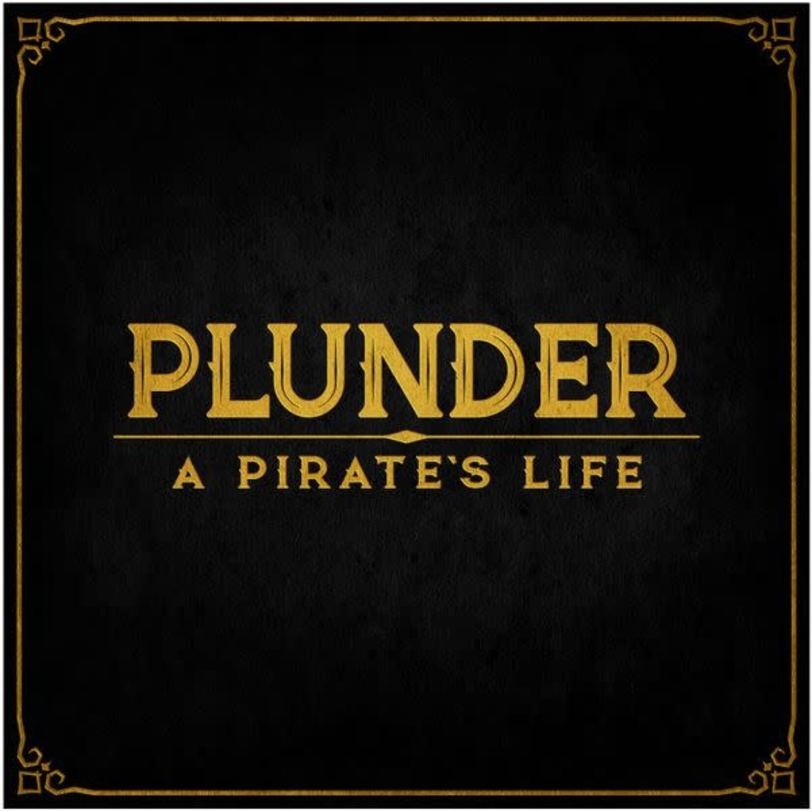 Lost Boy Entertainment Plunder A Pirate's Life