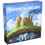 Red Raven Games Above and Below